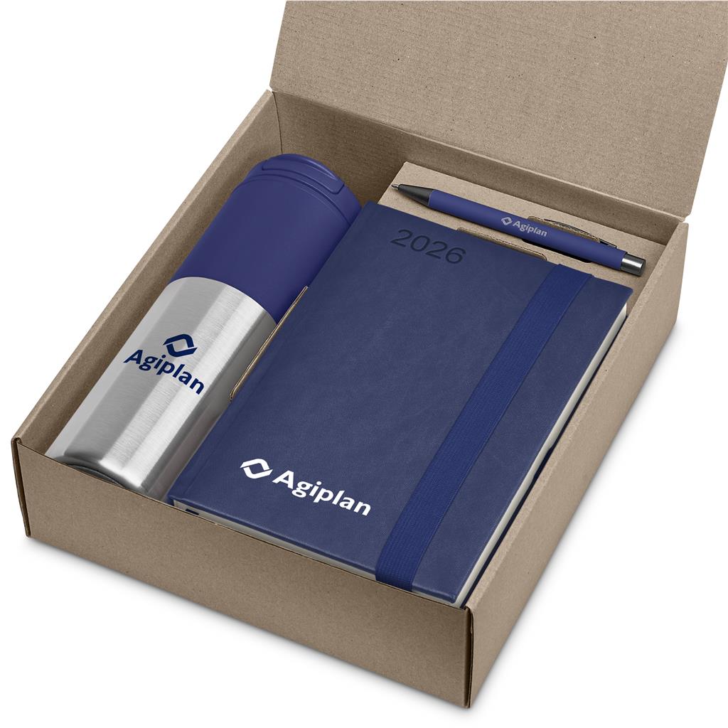Altitude Tropism Diary Gift Set - Image 14