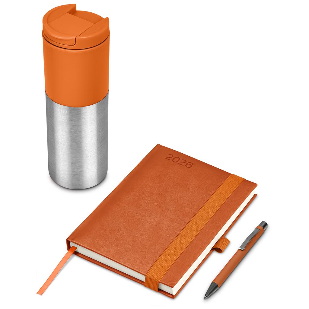 Altitude Tropism Diary Gift Set - Image 21