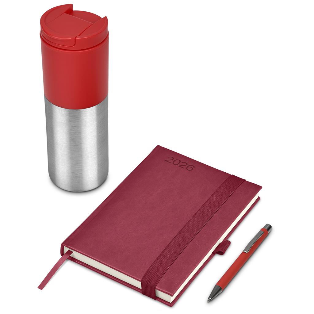 Altitude Tropism Diary Gift Set - Image 27