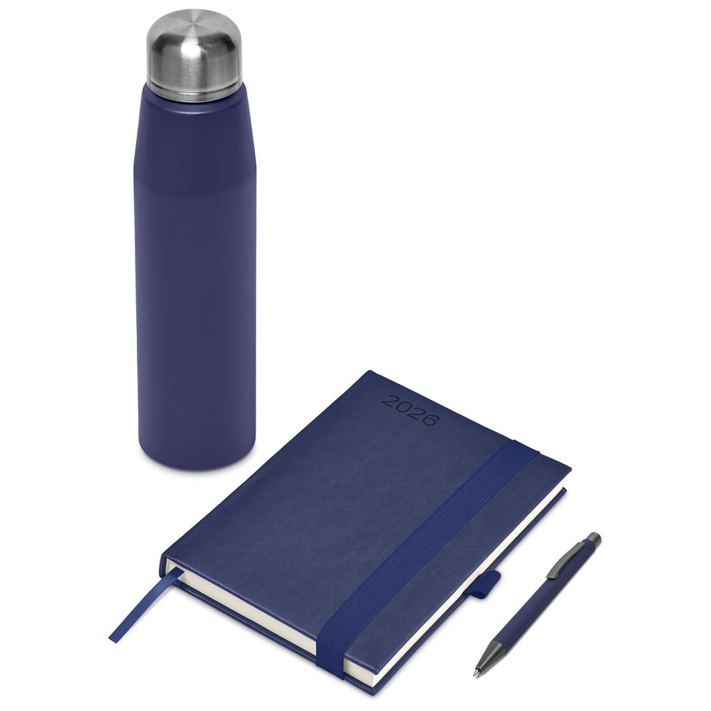 Altitude Holism Diary Gift Set - Image 18