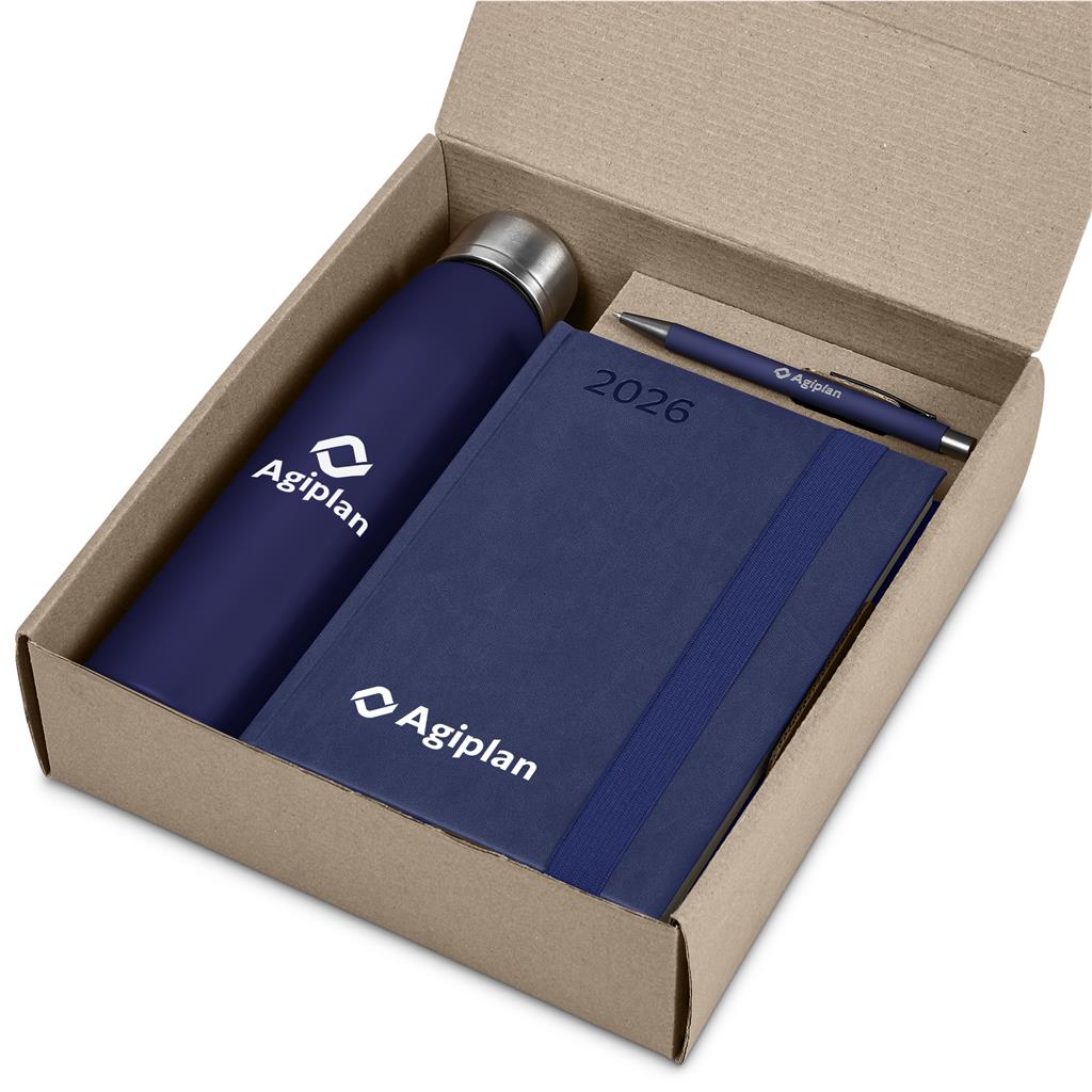 Altitude Holism Diary Gift Set - Image 14