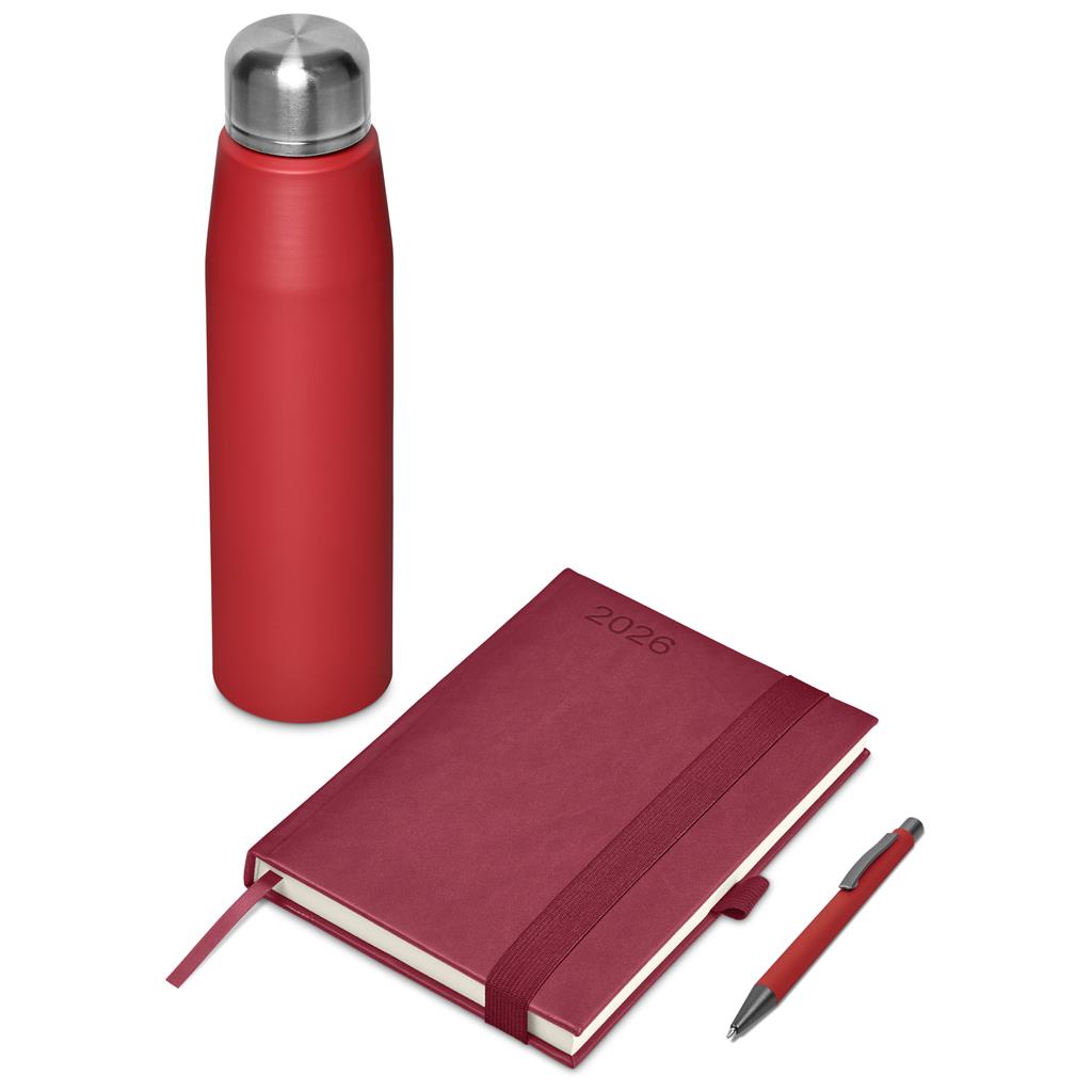 Altitude Holism Diary Gift Set - Image 22