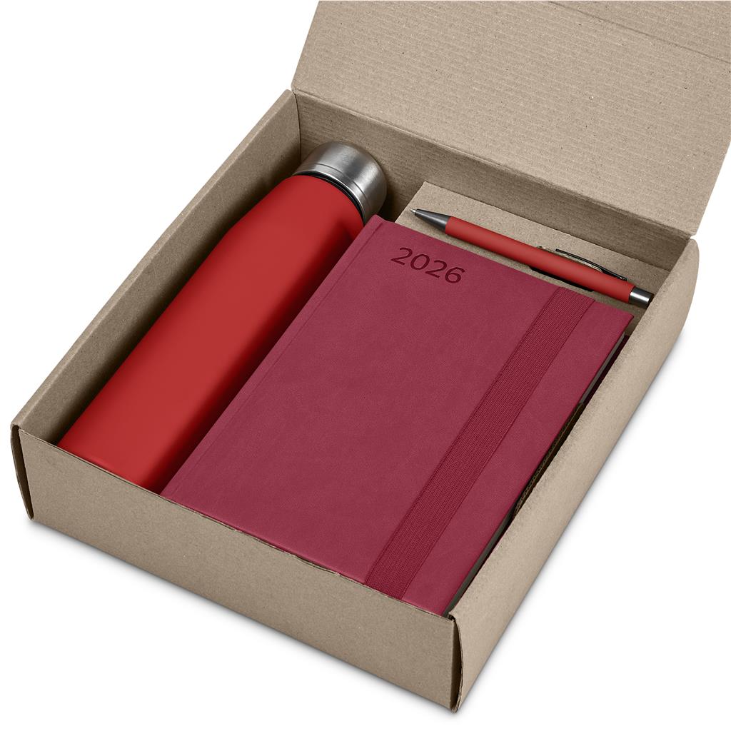 Altitude Holism Diary Gift Set - Image 21