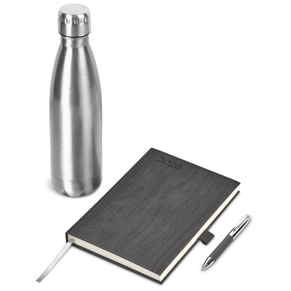 Altitude Persism Diary Gift Set - Image 2