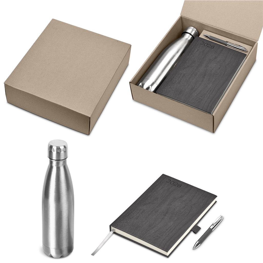 Altitude Persism Diary Gift Set - Image 8