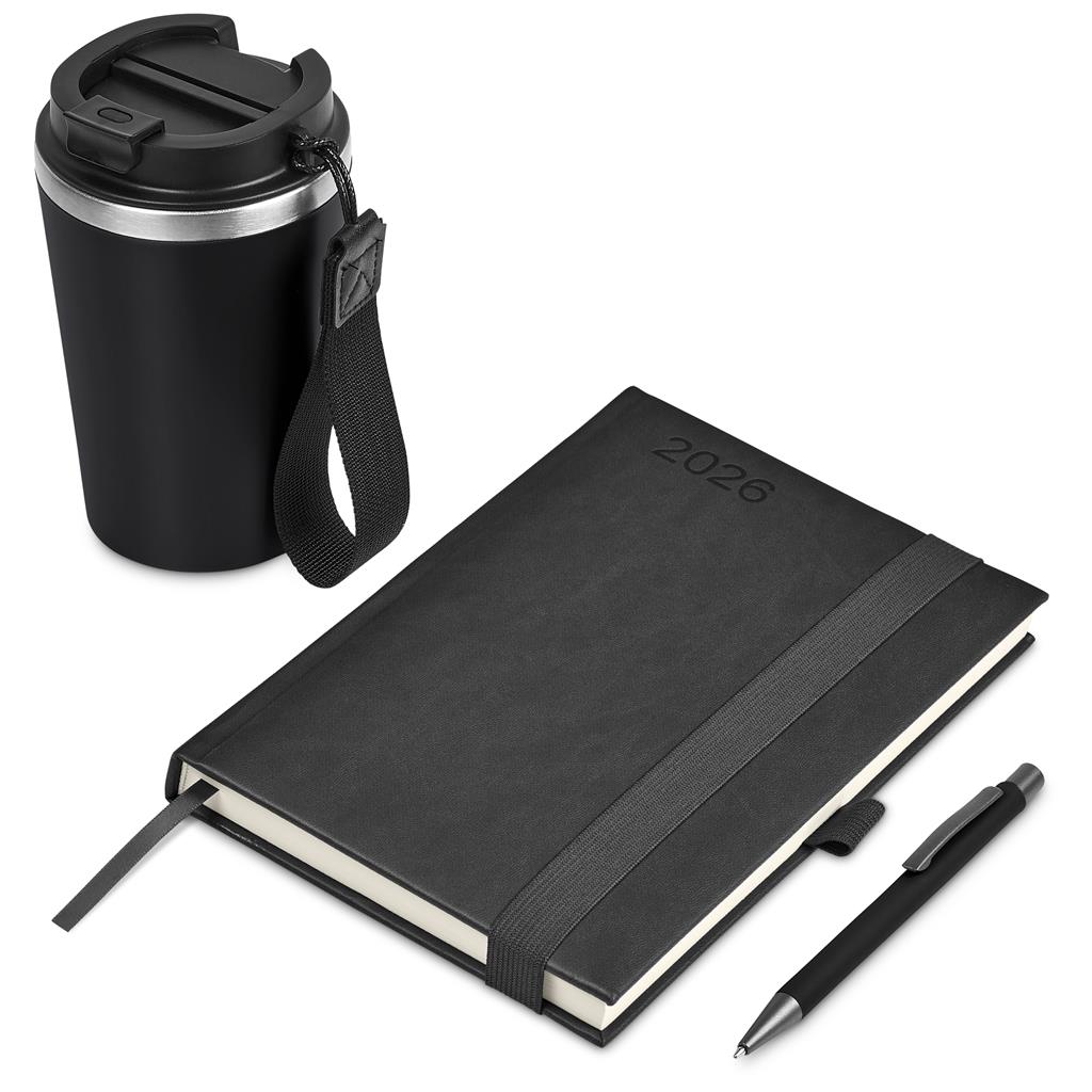 Altitude Echoism Diary Gift Set - Image 6