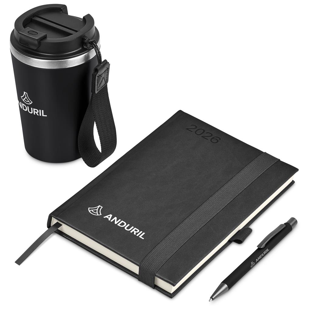 Altitude Echoism Diary Gift Set - Image 7