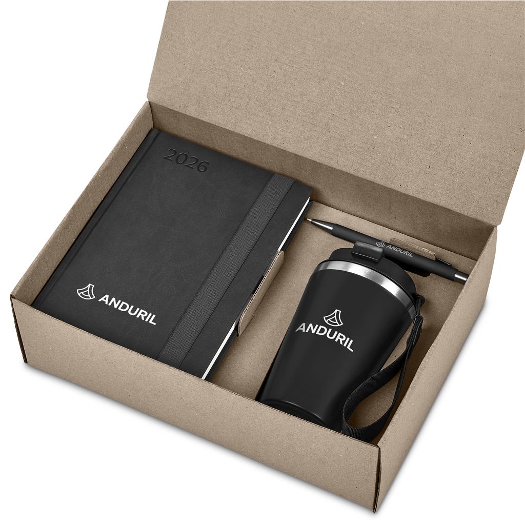 Altitude Echoism Diary Gift Set - Image 4