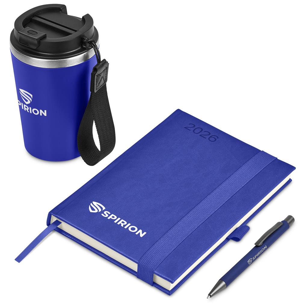 Altitude Echoism Diary Gift Set - Image 12