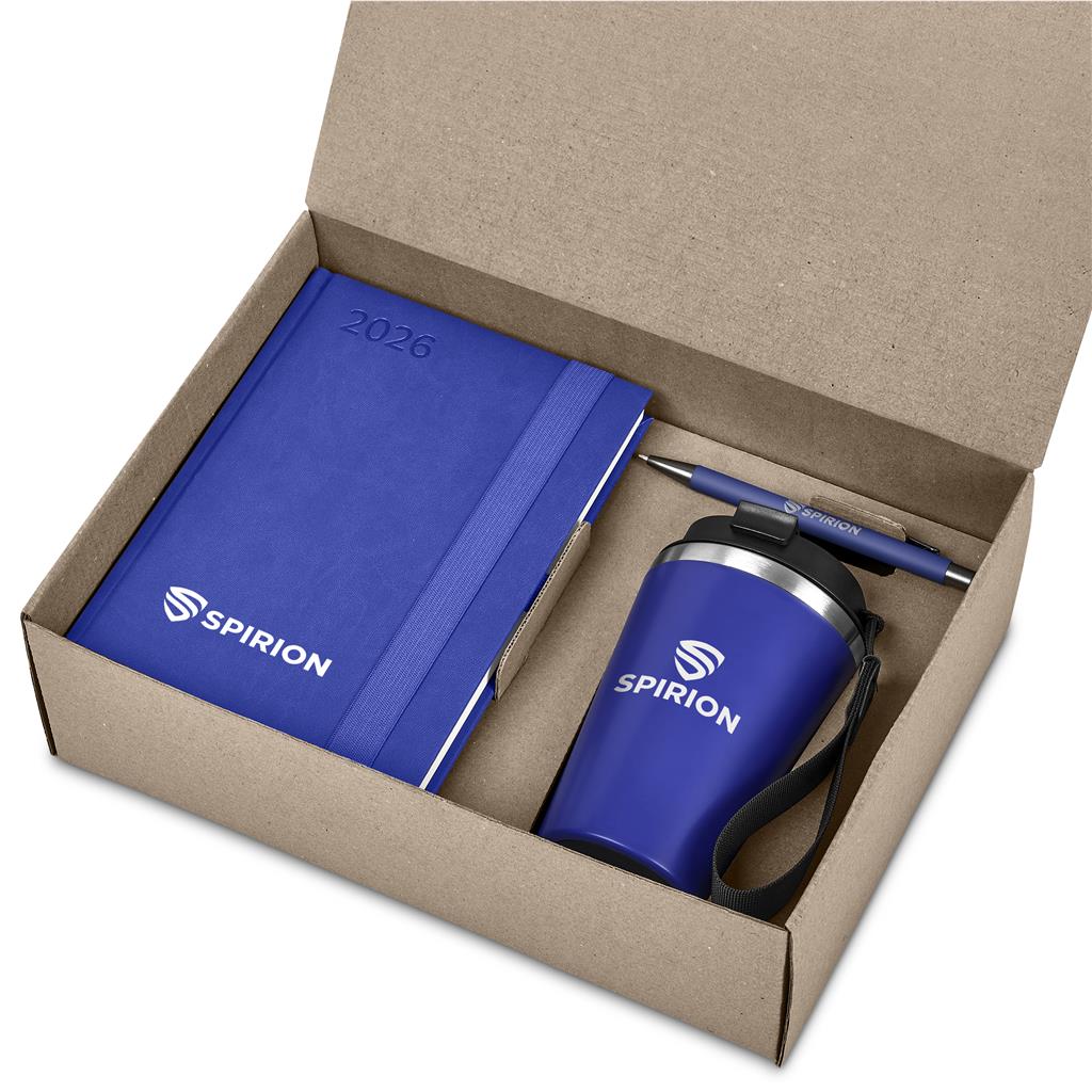 Altitude Echoism Diary Gift Set - Image 9