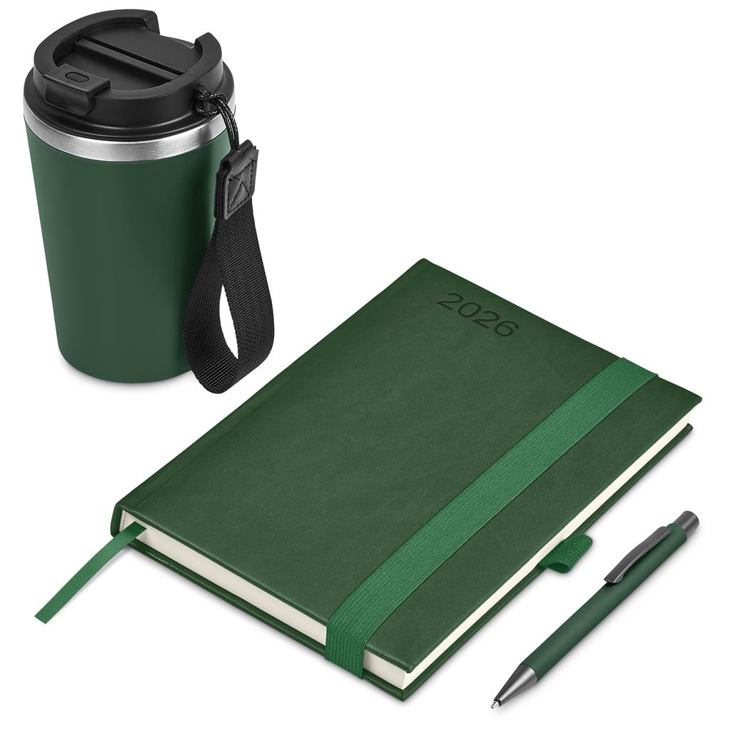 Altitude Echoism Diary Gift Set - Image 15