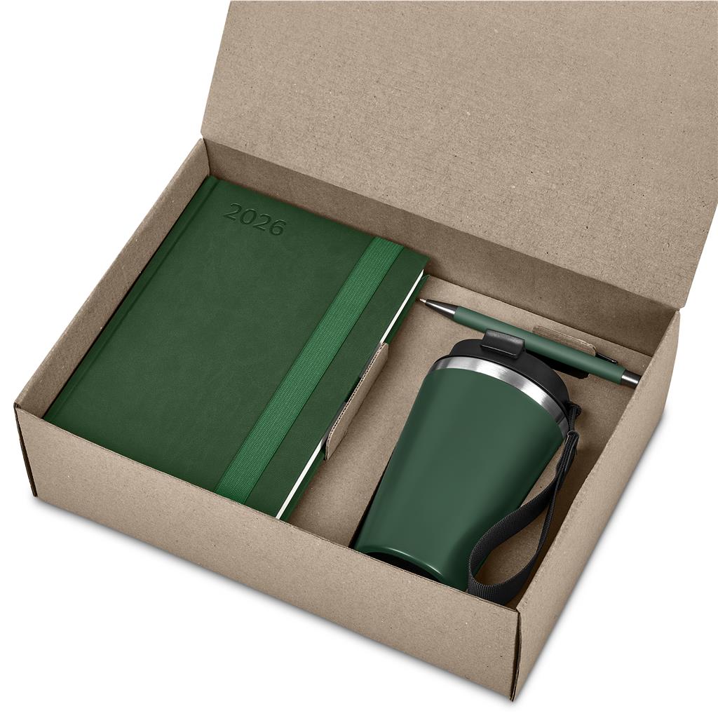 Altitude Echoism Diary Gift Set - Image 16