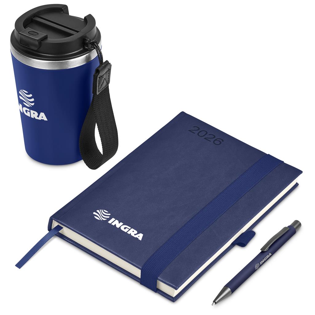 Altitude Echoism Diary Gift Set - Image 25