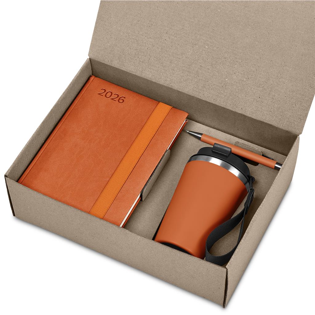 Altitude Echoism Diary Gift Set - Image 31