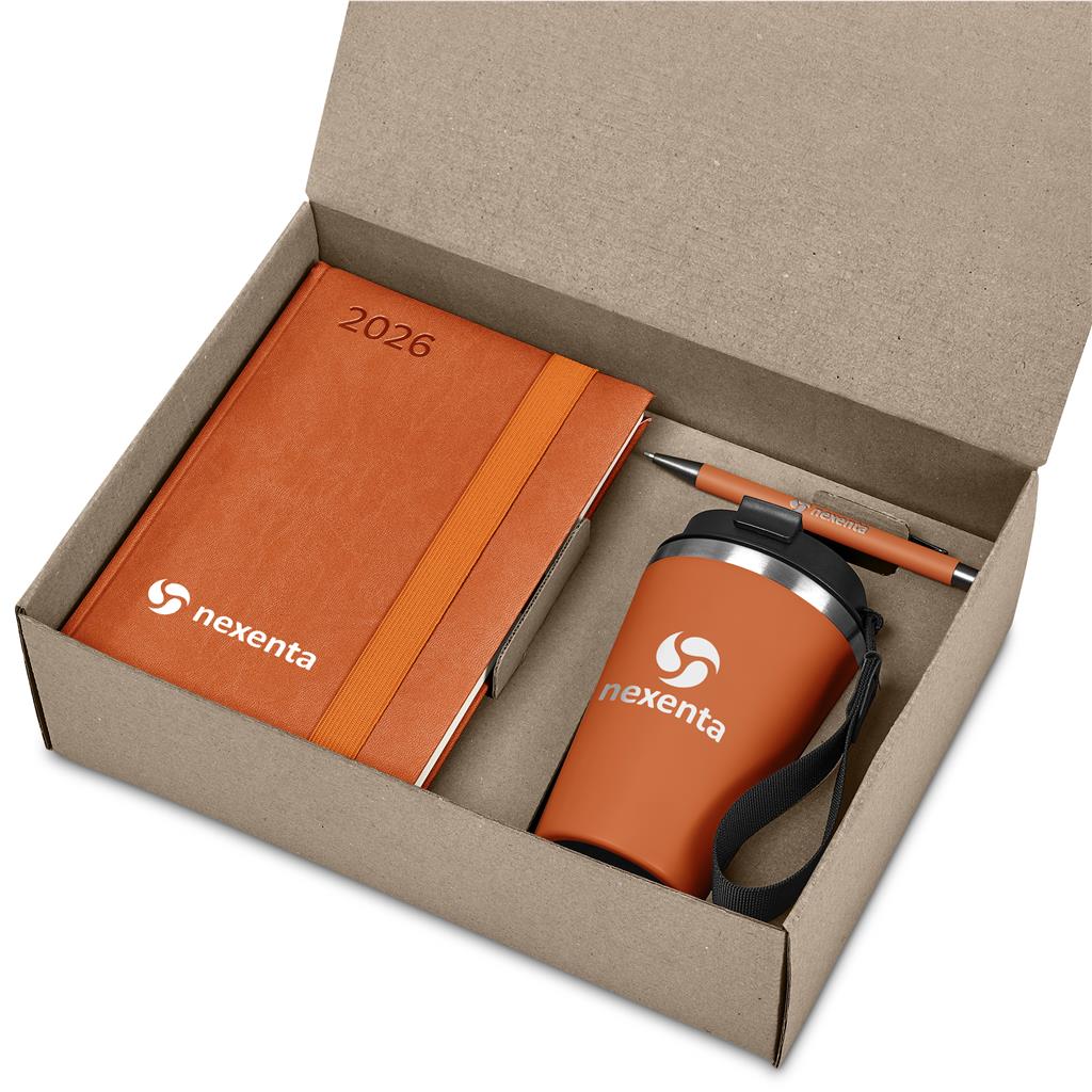 Altitude Echoism Diary Gift Set - Image 29
