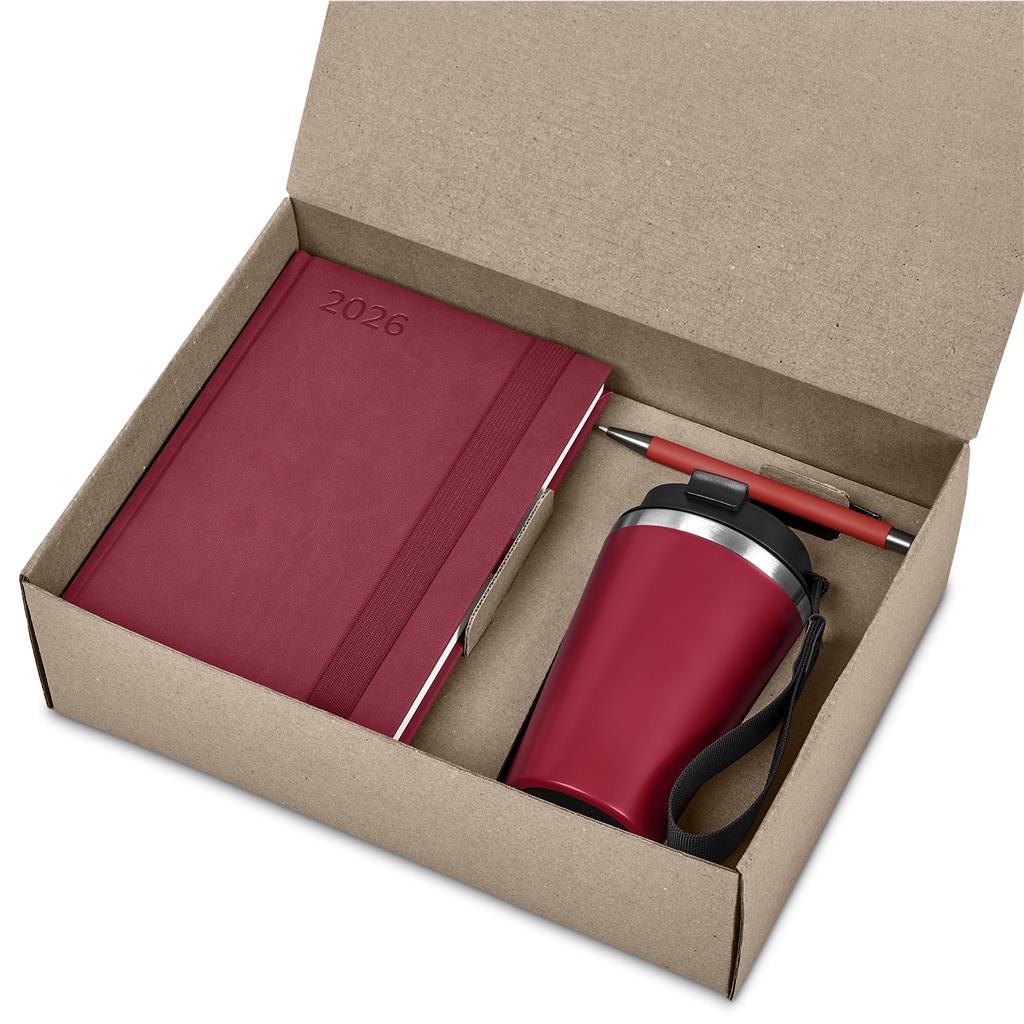 Altitude Echoism Diary Gift Set - Image 38
