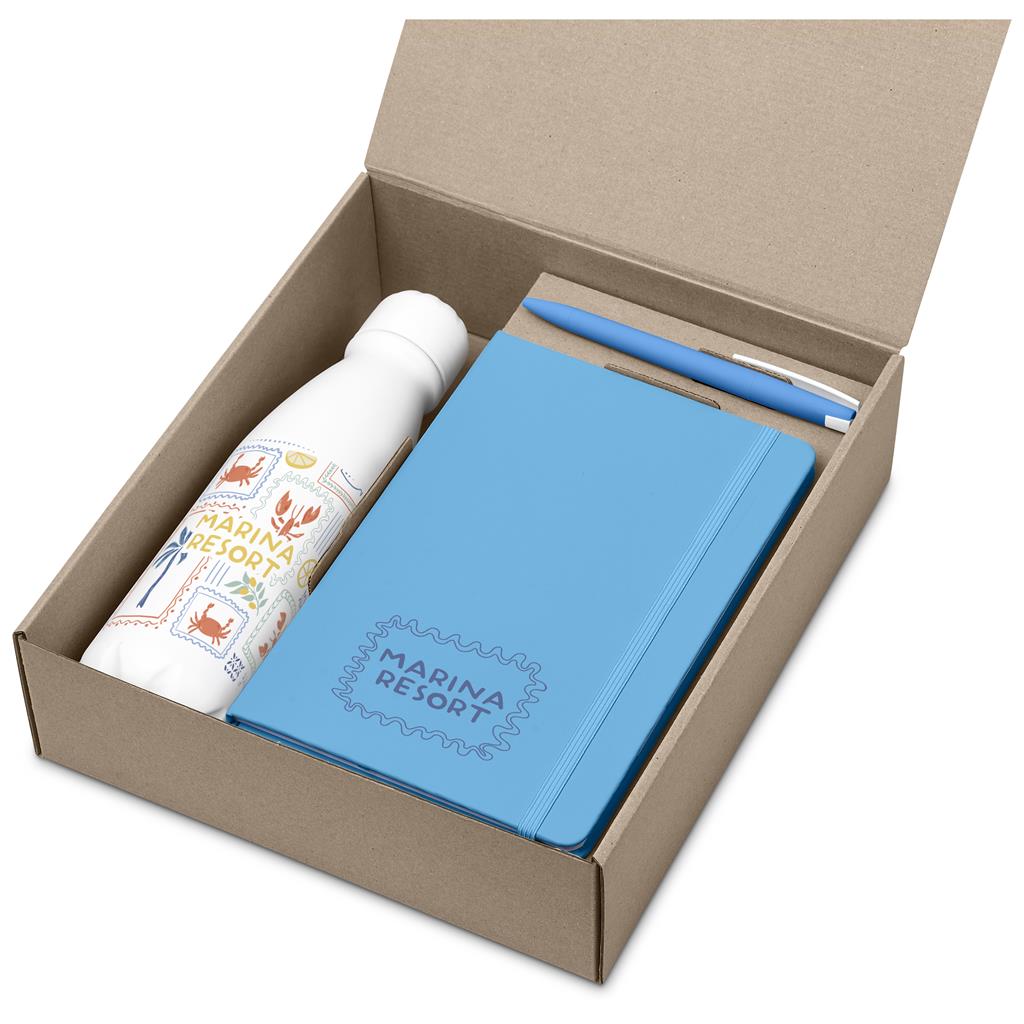 Bennet Kraft Gift Set - Image 17