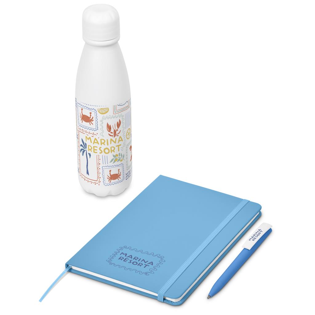 Bennet Kraft Gift Set - Image 18