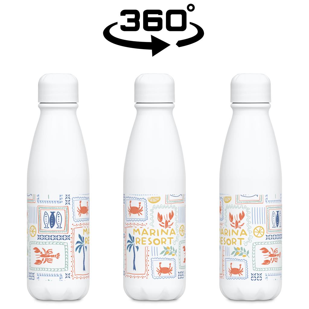 Bennet Kraft Gift Set - Image 3