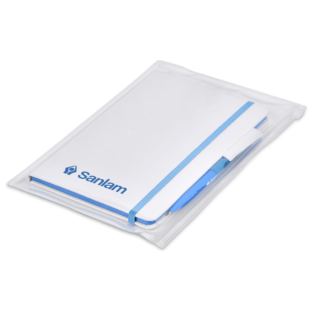 Olson Notebook & Pen Set - Image 39