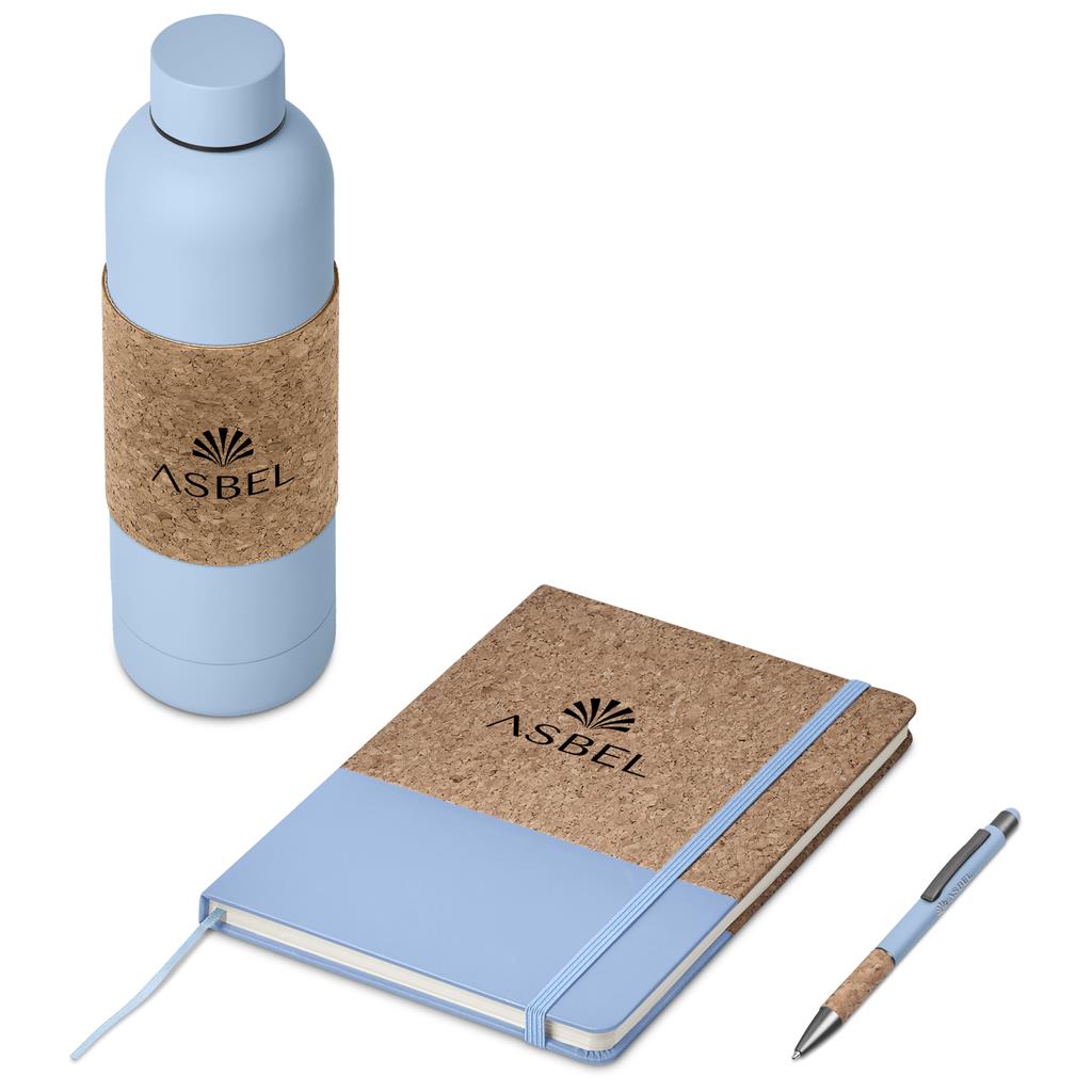 Tanner Kraft Gift Set - Image 17