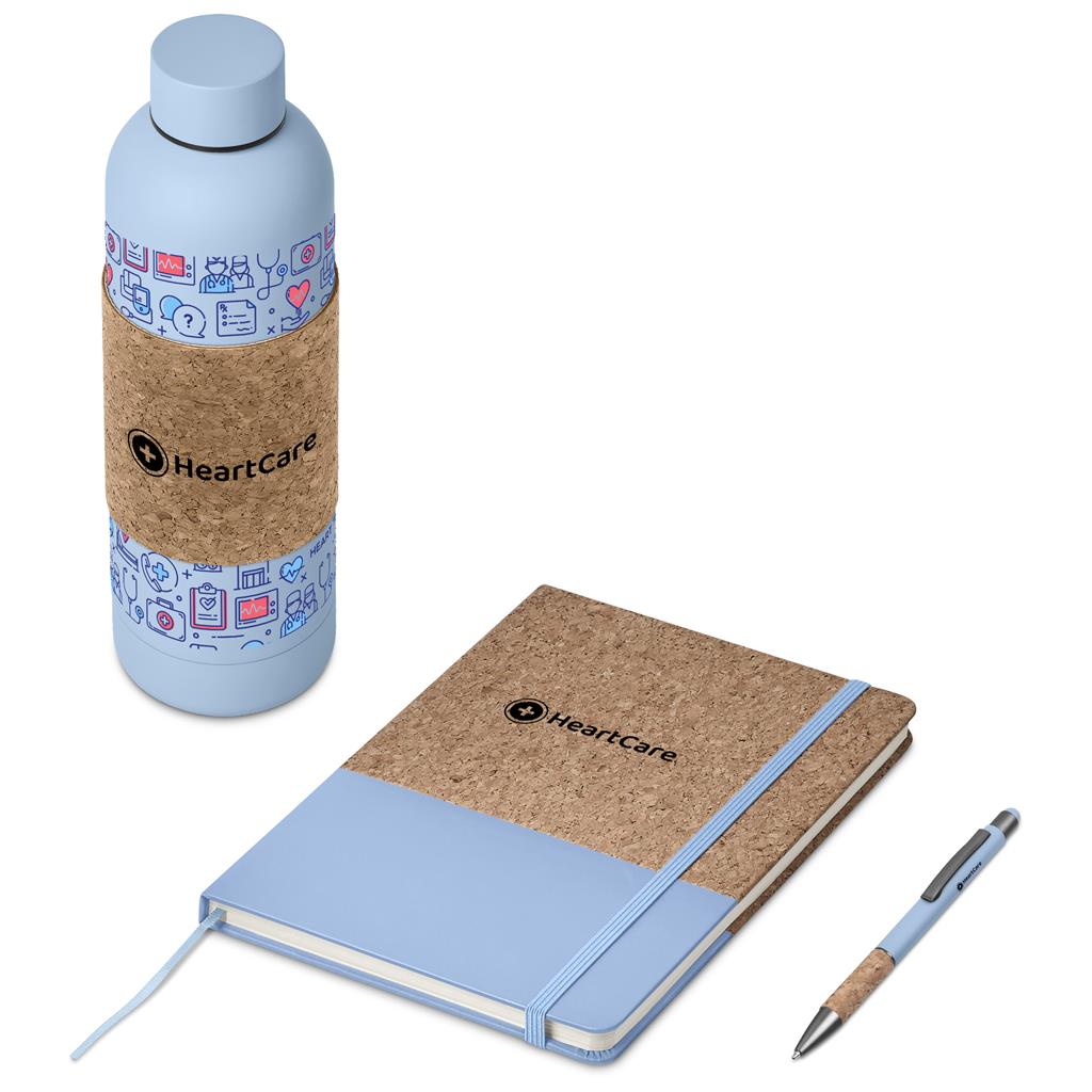 Tanner Kraft Gift Set - Image 11