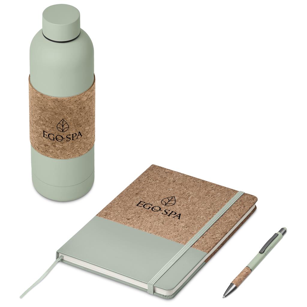 Tanner Kraft Gift Set - Image 34