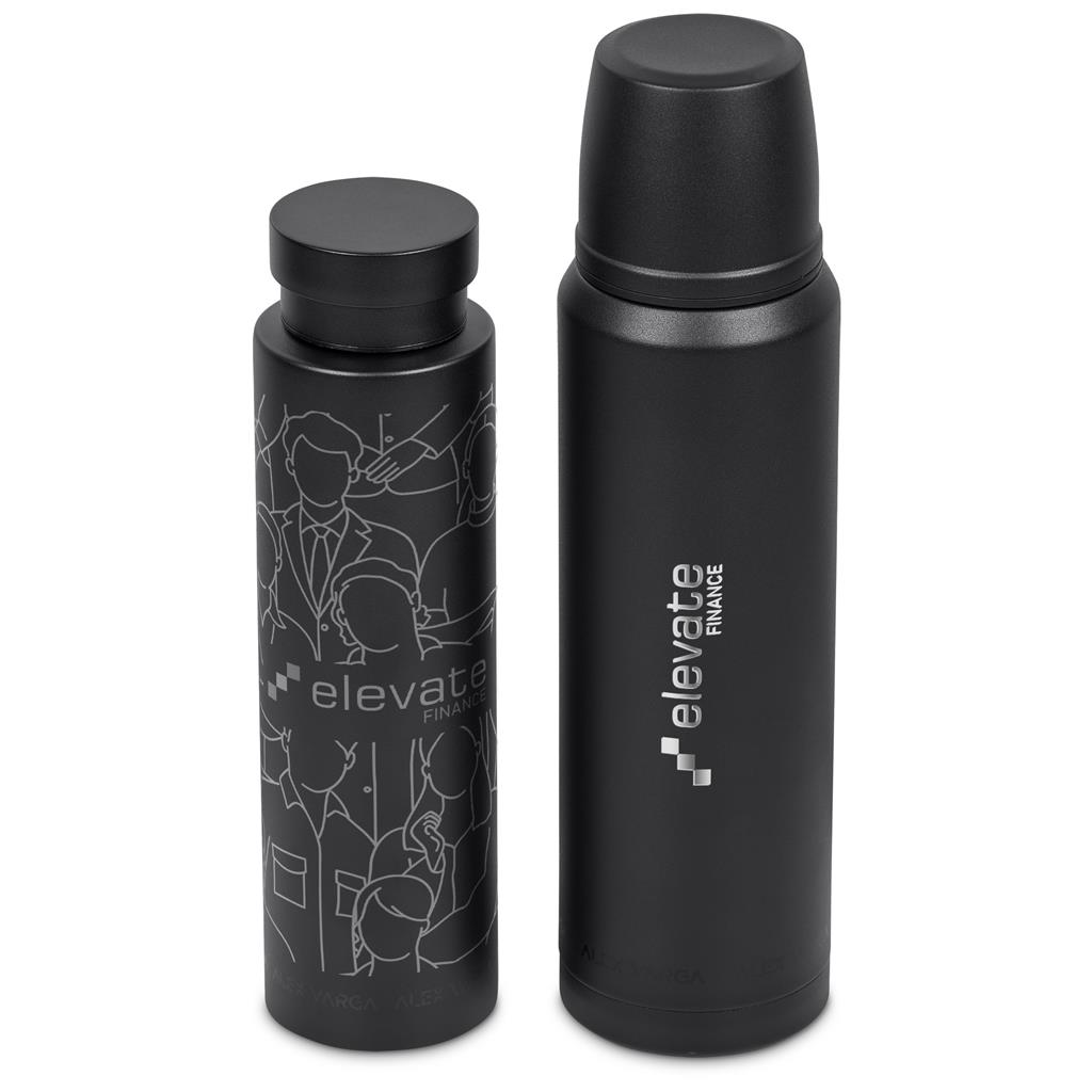 Alex Varga Traverso Gift Set - Image 6