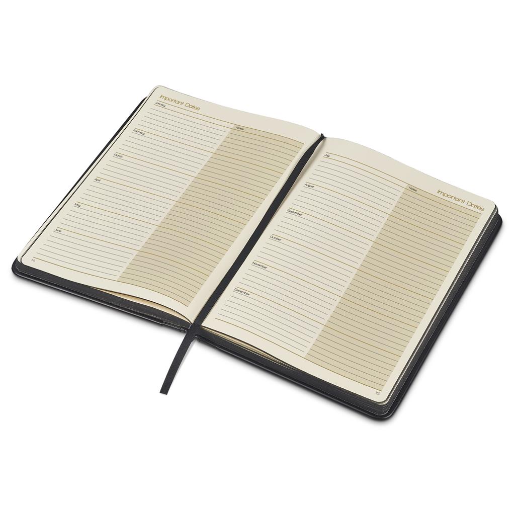 Alex Varga Solidarity A5 2026 Diary & Pen Set - Image 14