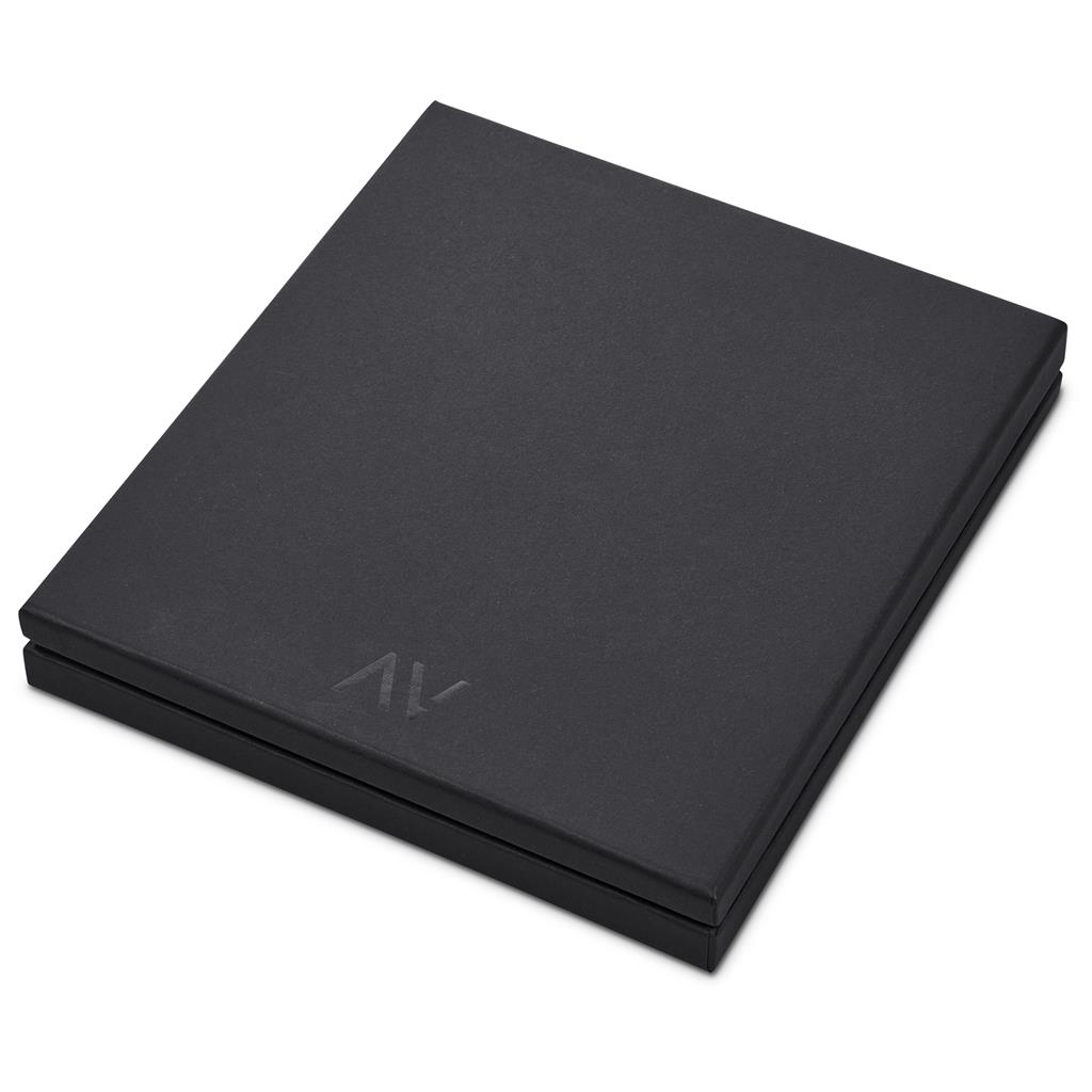Alex Varga Solidarity A5 2026 Diary & Pen Set - Image 9