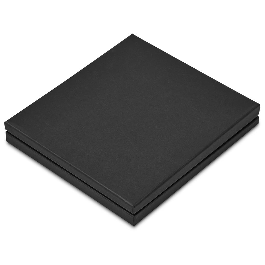 Alex Varga Gabris Notebook & Pen Set - Image 2