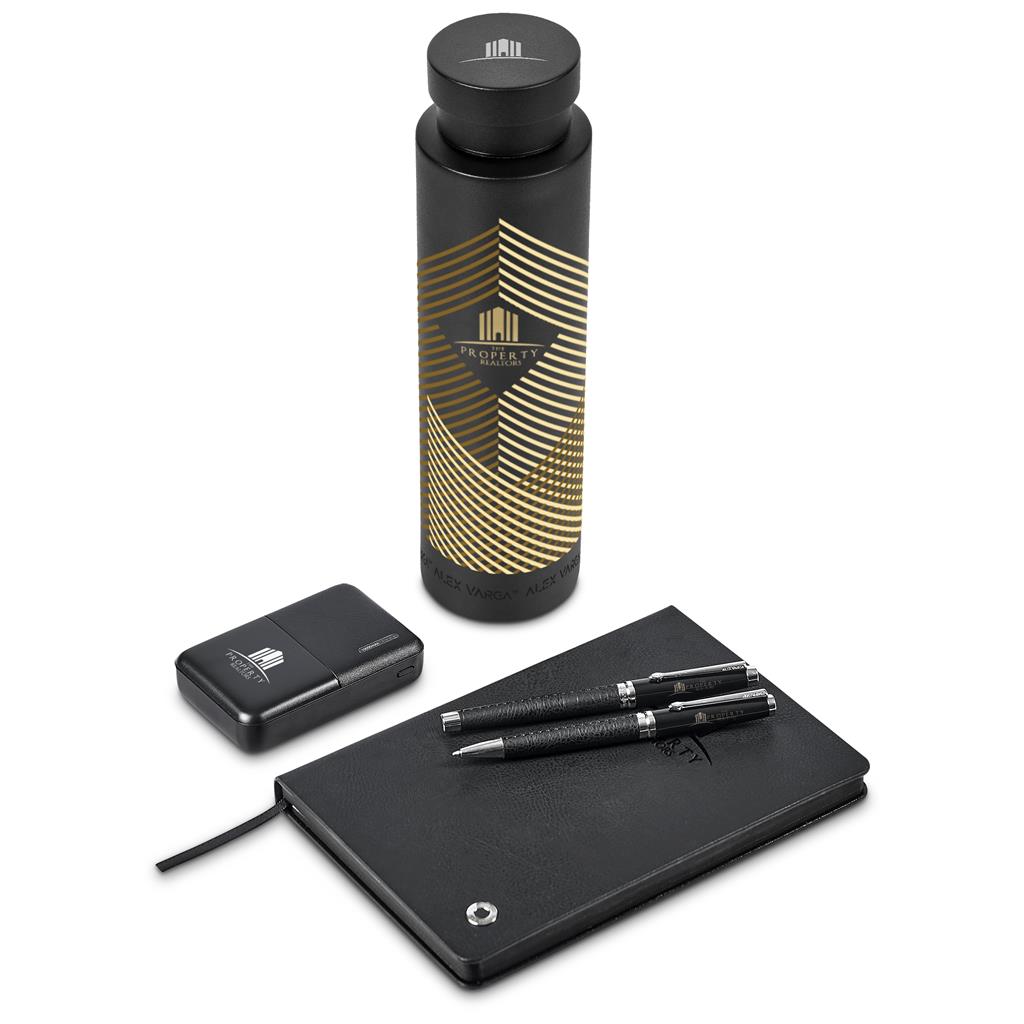 Alex Varga Bellicus Gift Set - Image 6