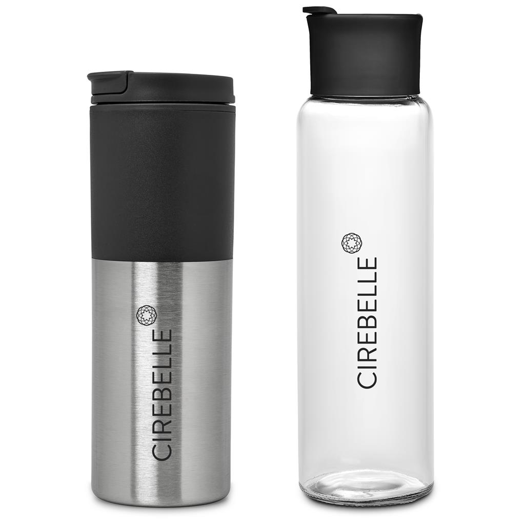 Kooshty Tyboost Drinkware Set - Image 12
