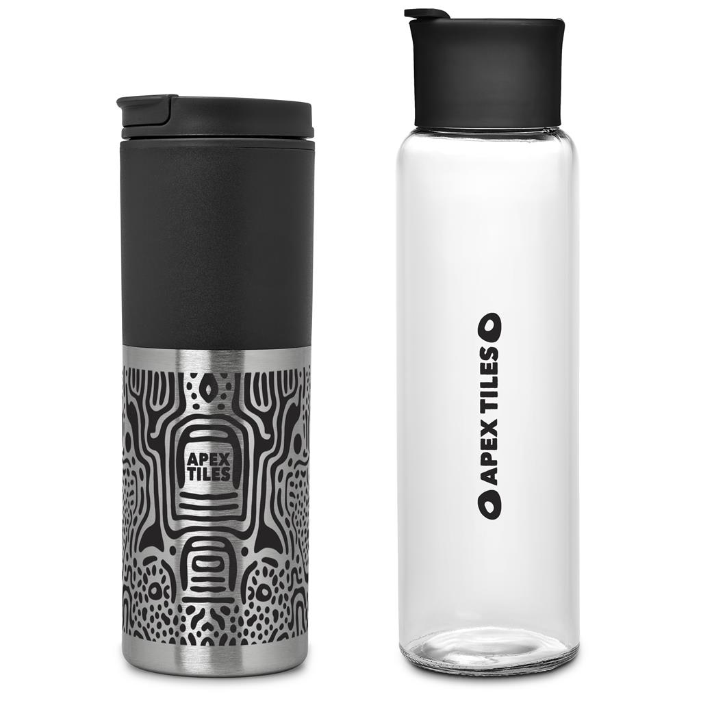 Kooshty Tyboost Drinkware Set - Image 9