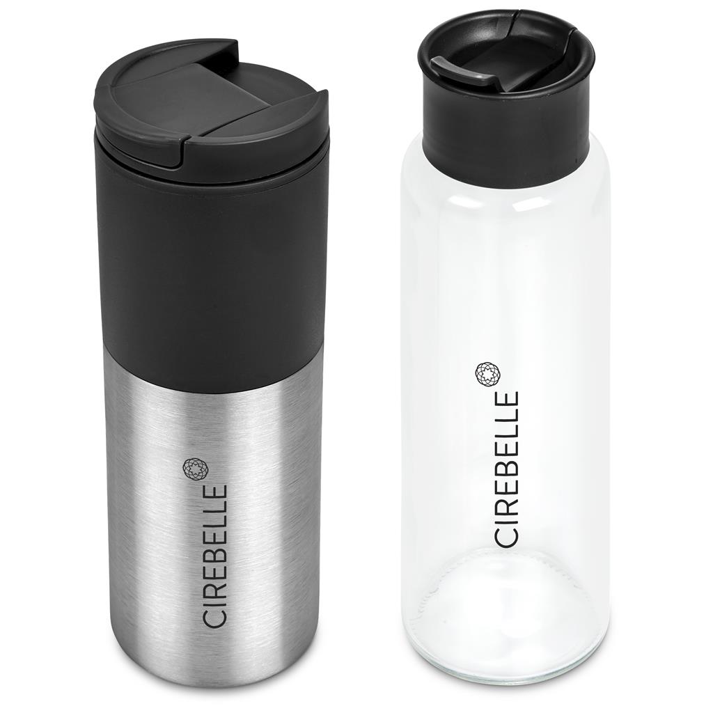 Kooshty Tyboost Drinkware Set - Image 7