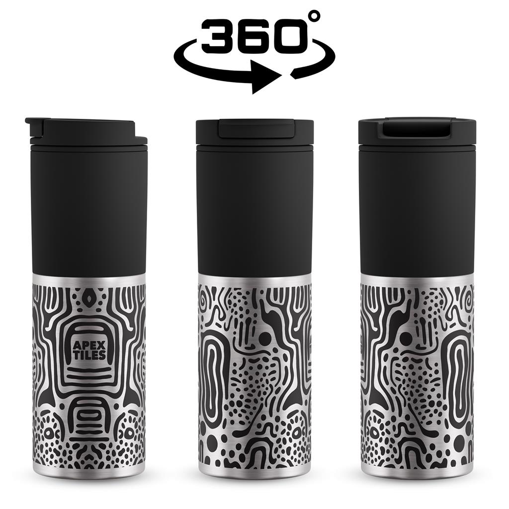 Kooshty Tyboost Drinkware Set - Image 13