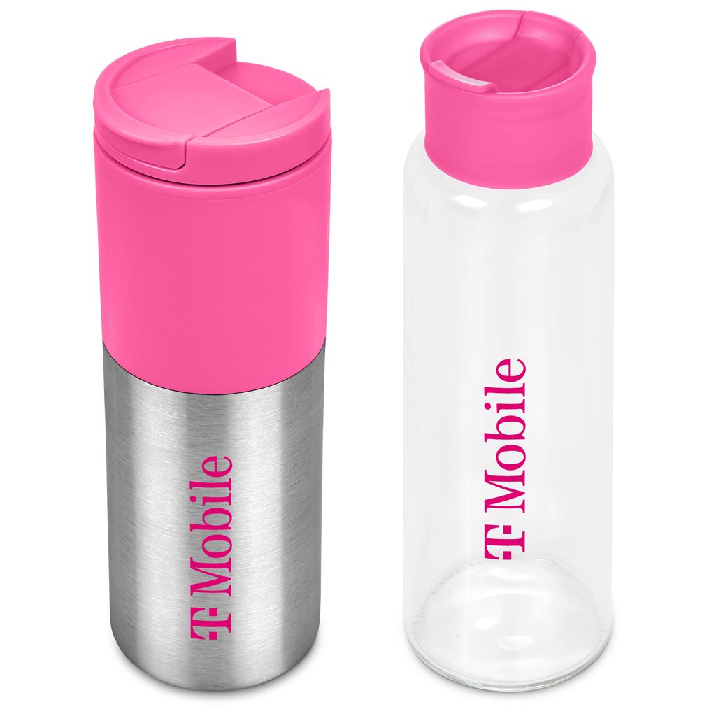 Kooshty Tyboost Drinkware Set - Image 49