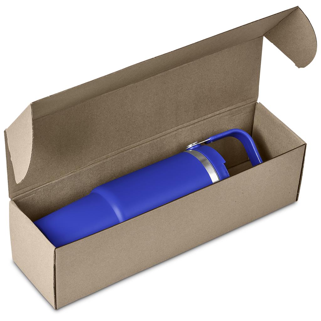 Kooshty Waikiki Tumbler in Bianca Custom Gift Box - Image 5