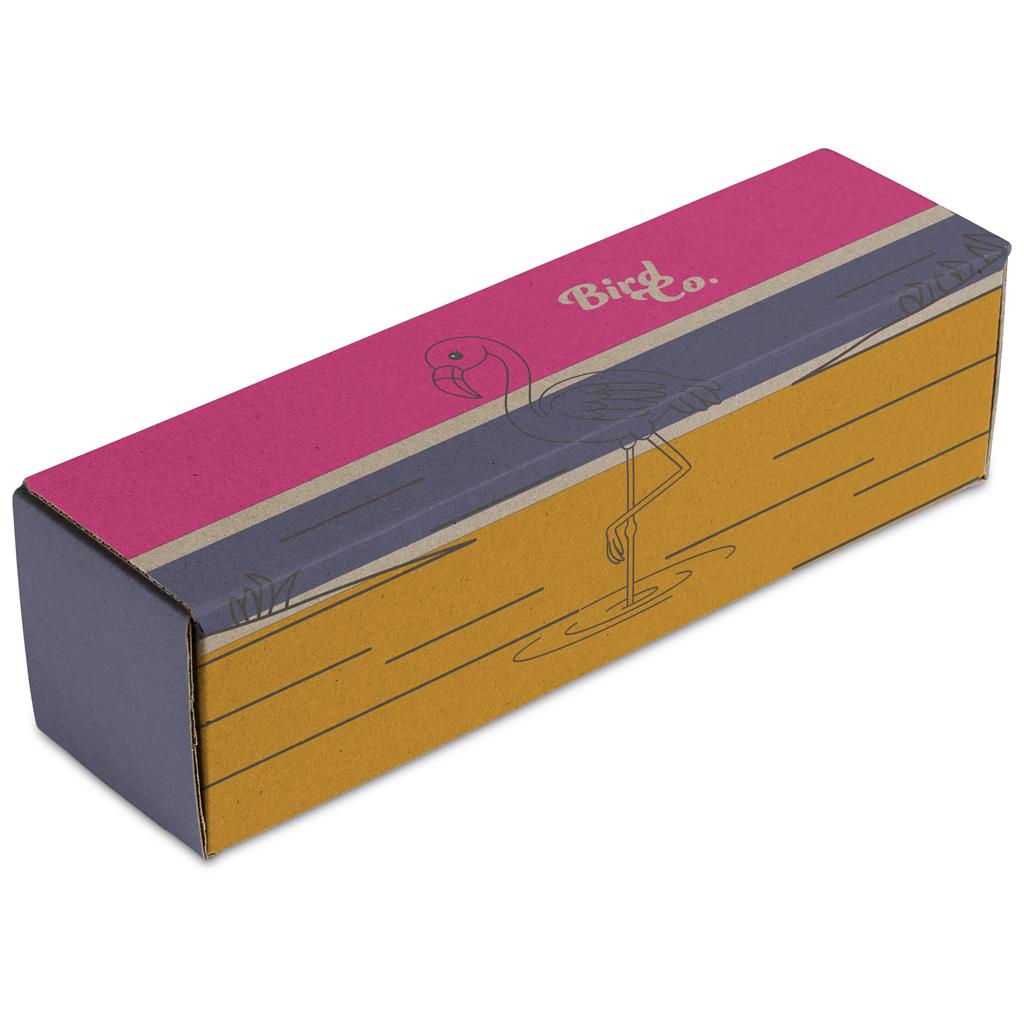 Kooshty Waikiki Tumbler in Bianca Custom Gift Box - Image 16