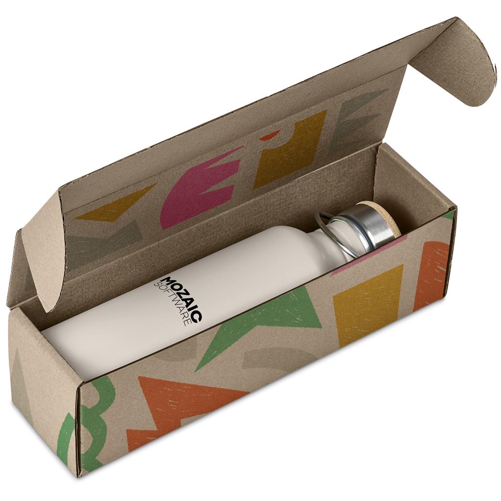 Kooshty Tugela Bottle in Bianca Custom Gift Box - Image 6