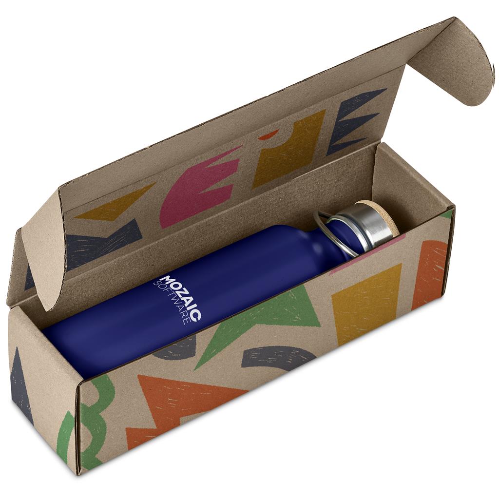 Kooshty Tugela Bottle in Bianca Custom Gift Box - Image 10