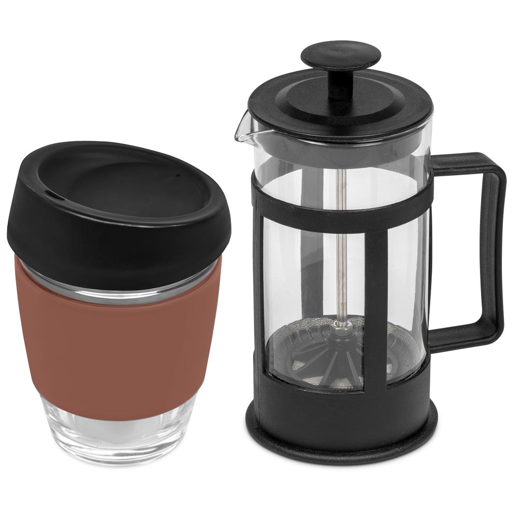 Kooshty Contempro Coffee Set - Image 13