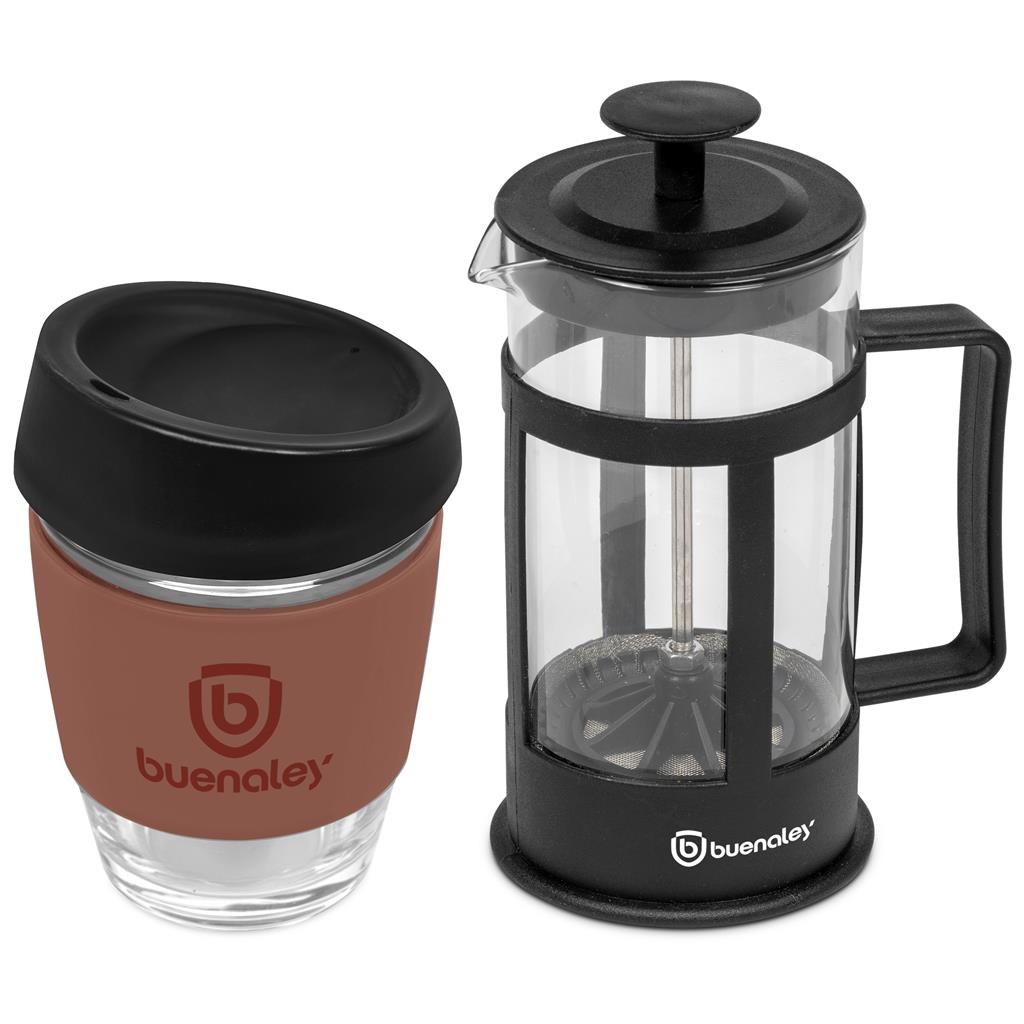 Kooshty Contempro Coffee Set - Image 8