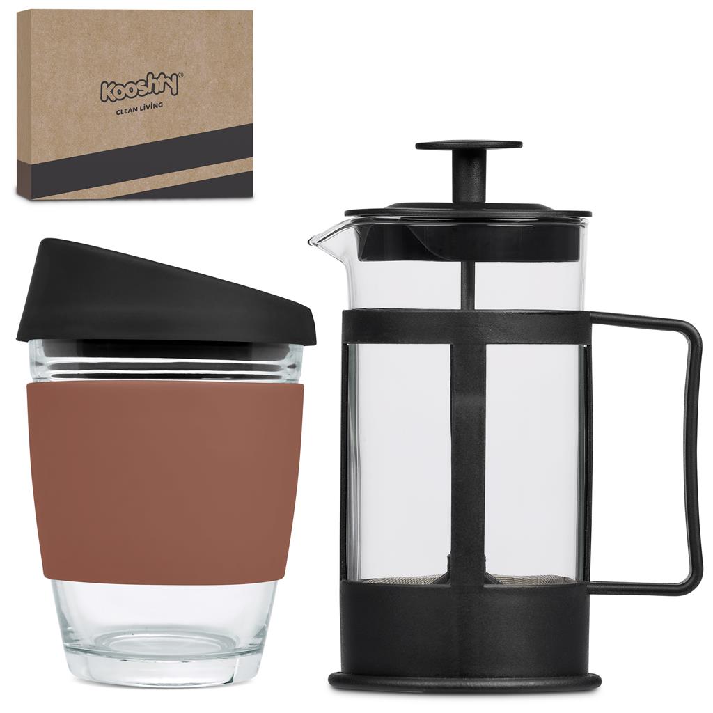Kooshty Contempro Coffee Set - Image 10