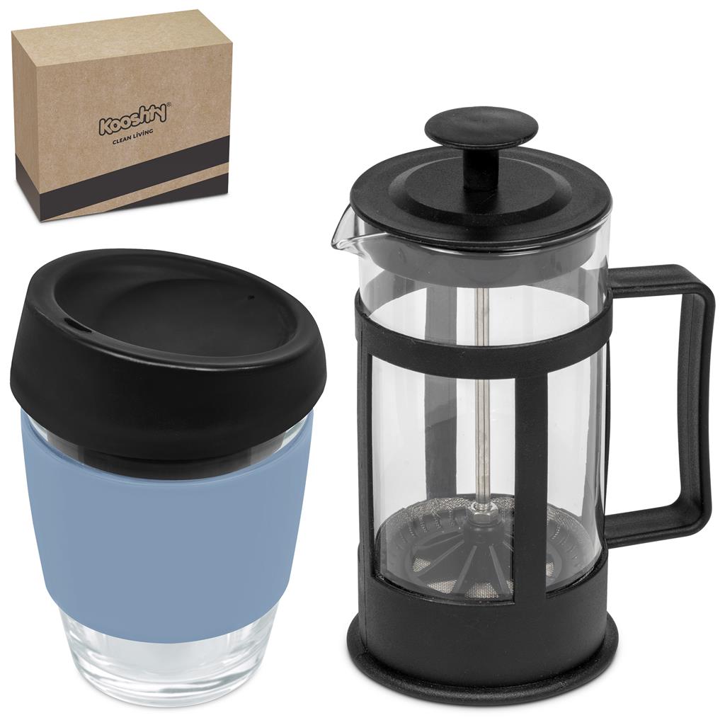 Kooshty Contempro Coffee Set - Image 15