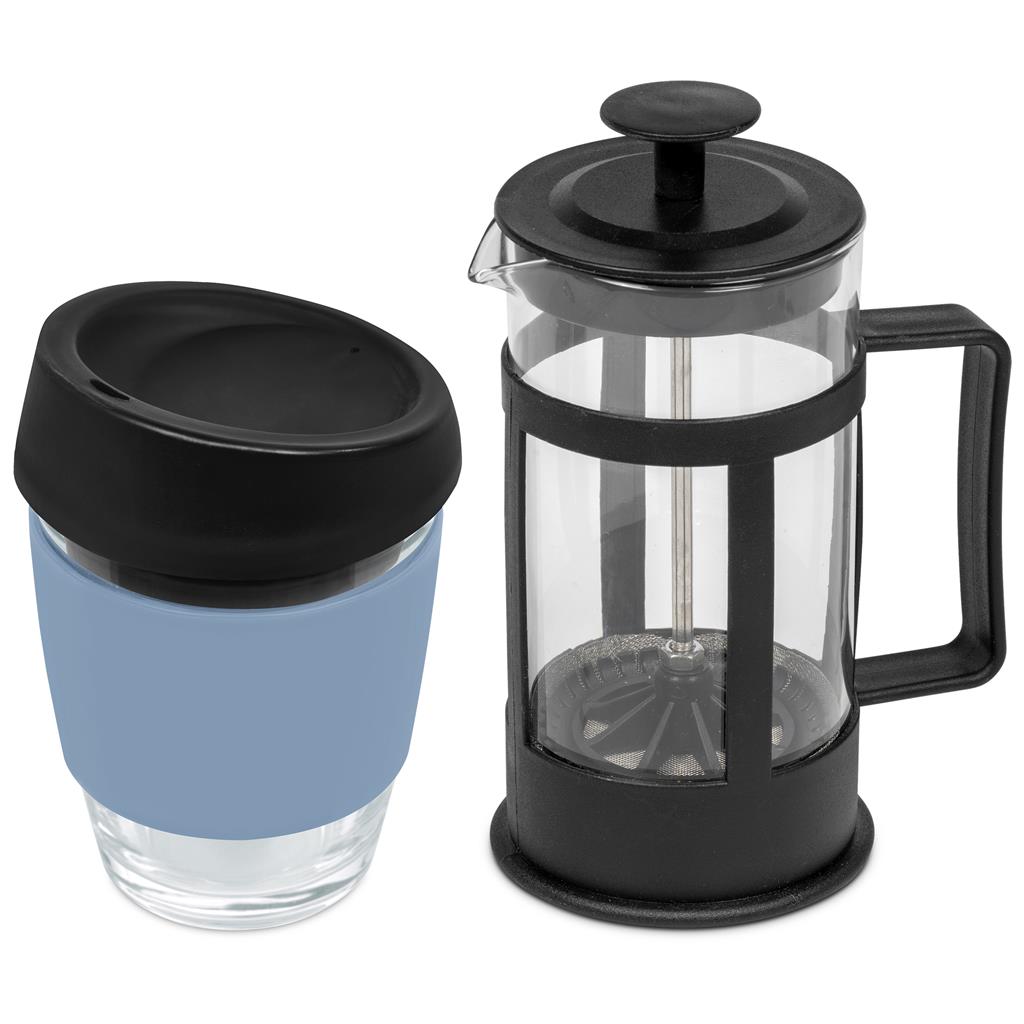 Kooshty Contempro Coffee Set - Image 16