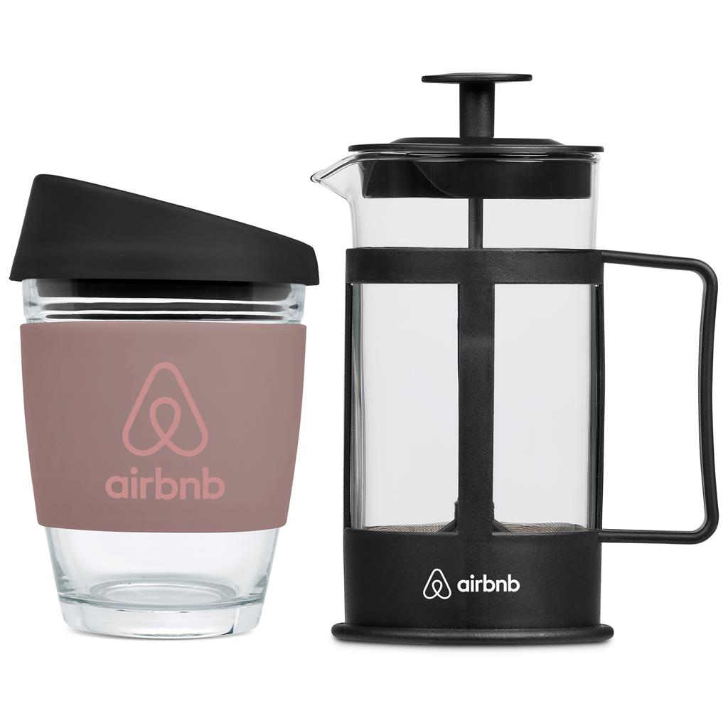 Kooshty Contempro Coffee Set - Image 22