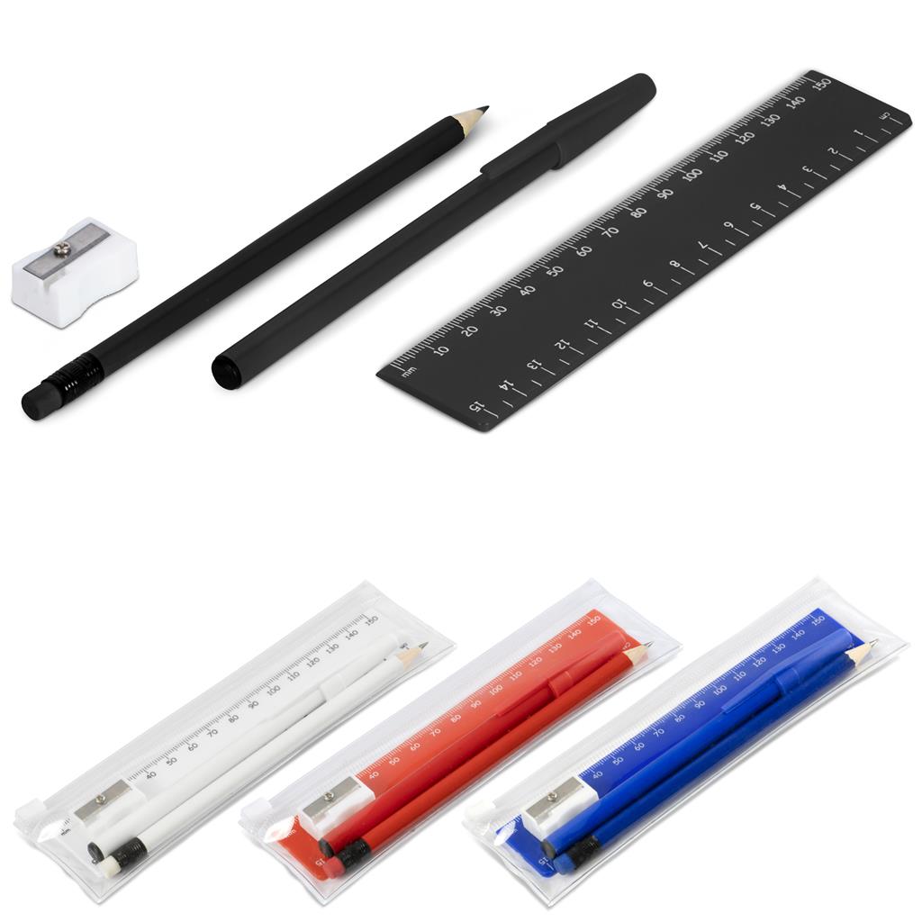 Visibility Stationery Set - Image 2