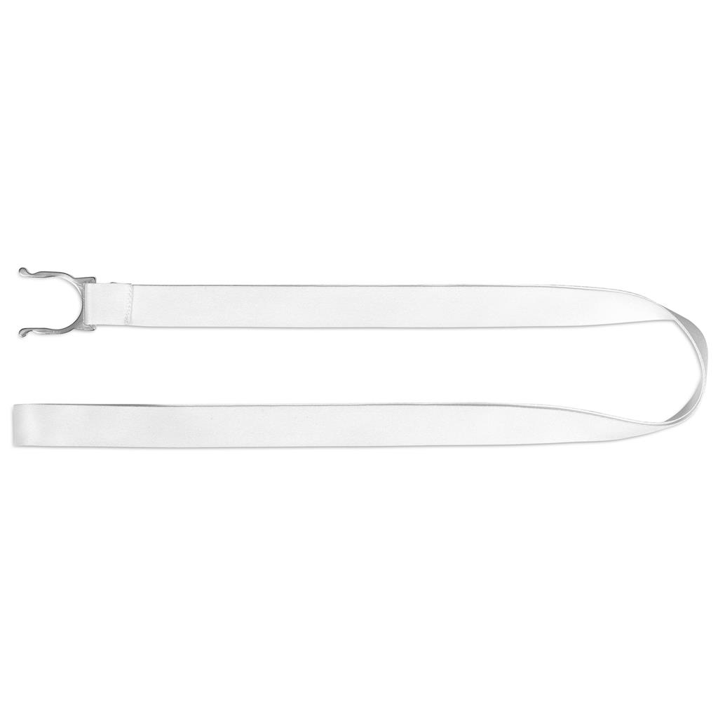Altitude Aqua Crossbody Bottle Lanyard - Image 2