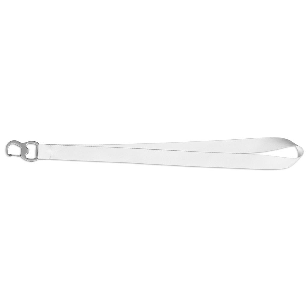 Altitude Zava Bottle Opener Lanyard - Image 3